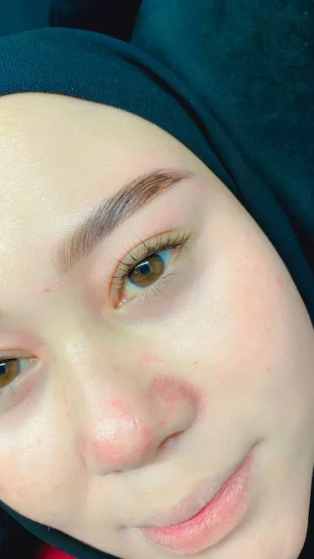 Mimie Beauty Eyelashes
