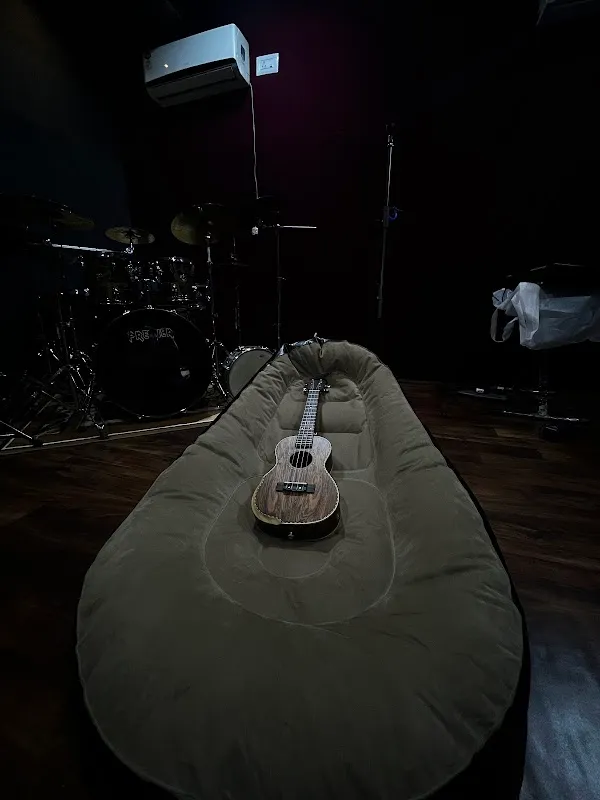 TwinBrothersrecordingstudio