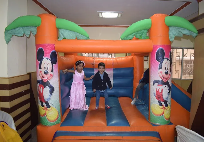 Studio Sweta