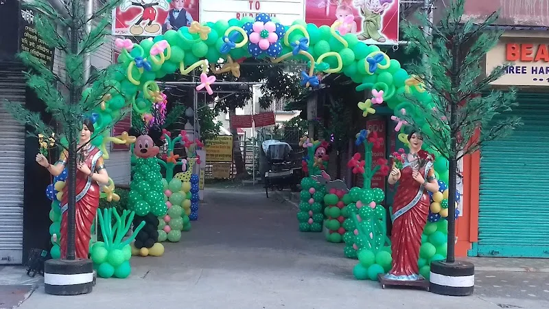 Studio Sweta