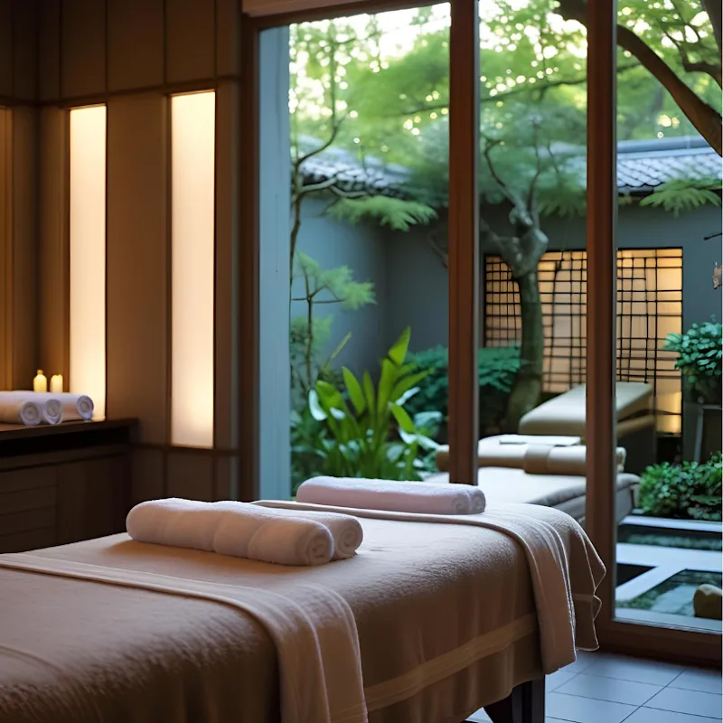 Brahma Mudraa Spa Salon
