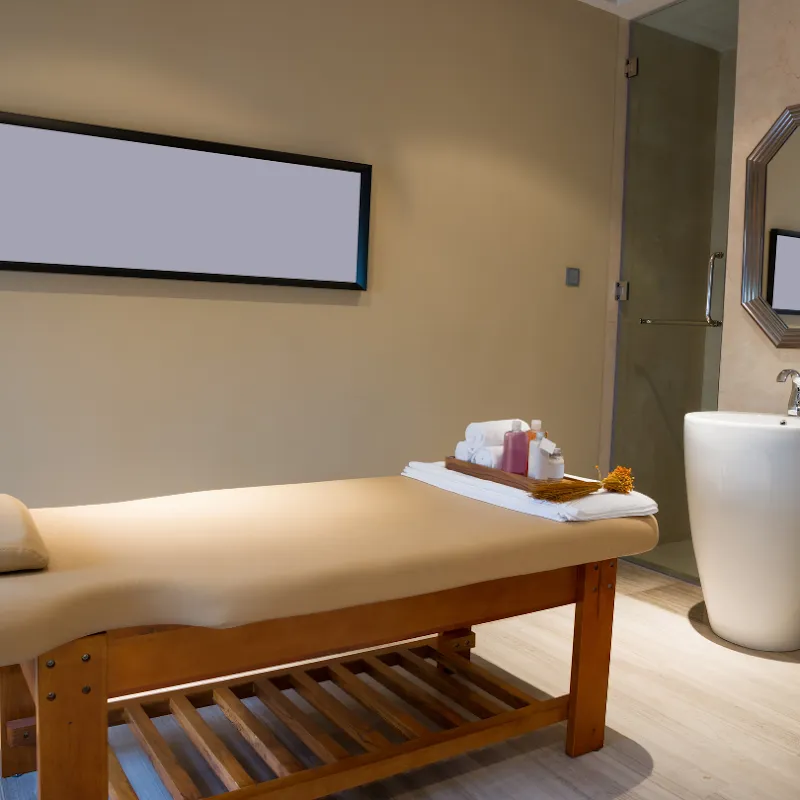 Brahma Mudraa Spa Salon