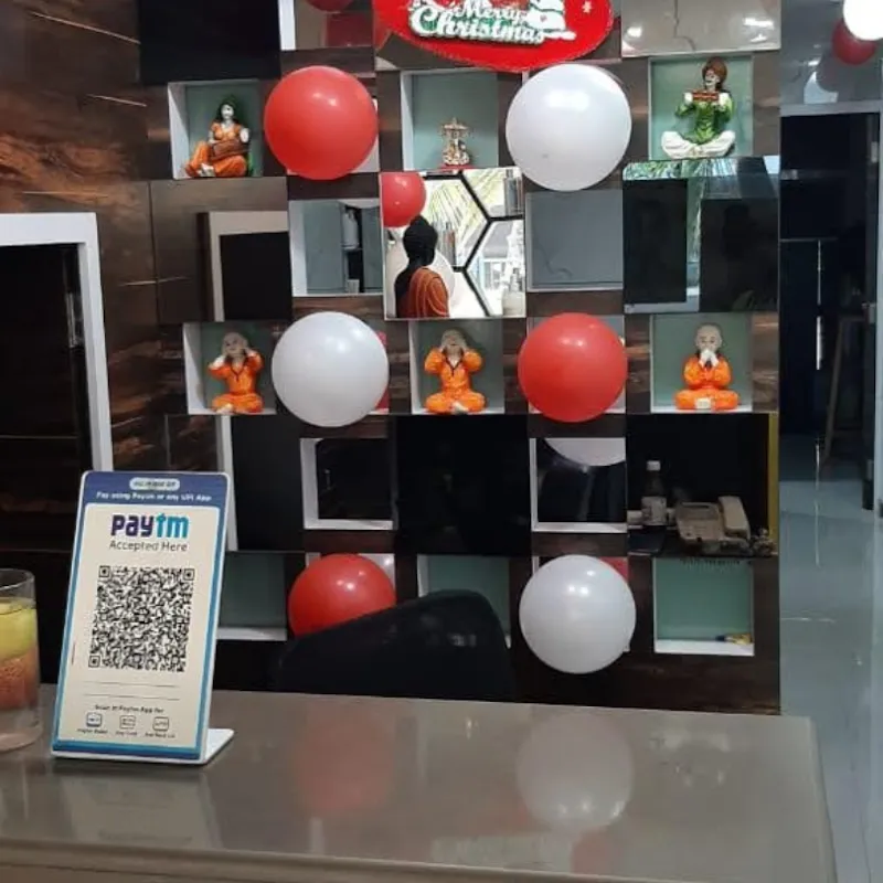 Brahma Mudraa Spa Salon