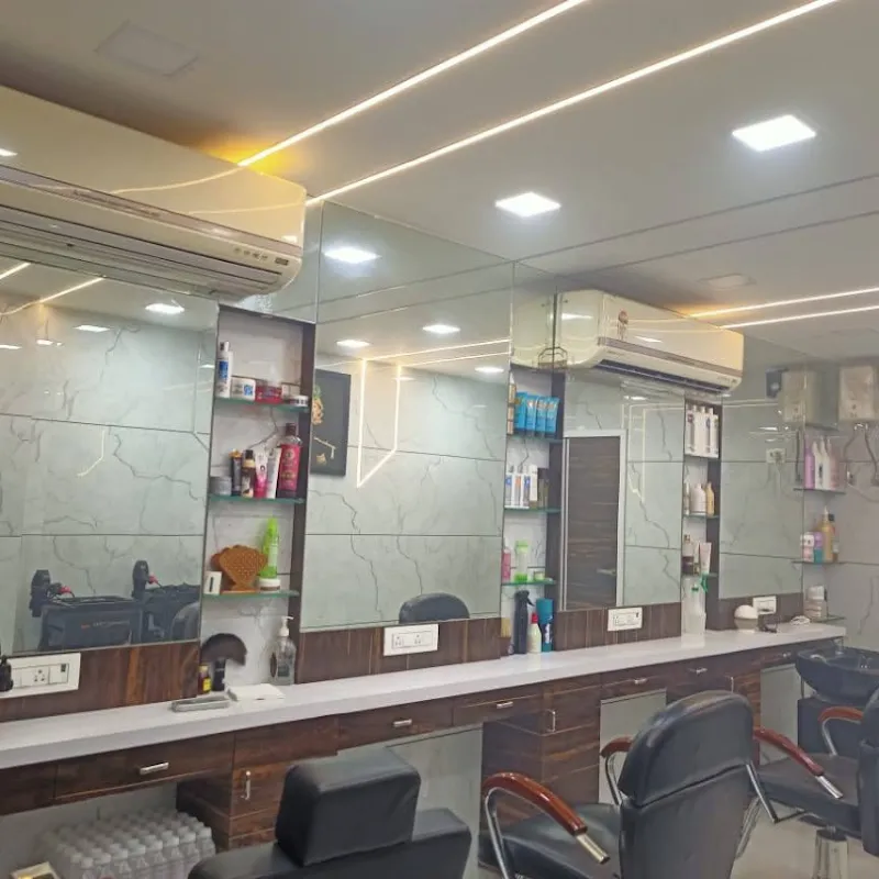 Brahma Mudraa Spa Salon