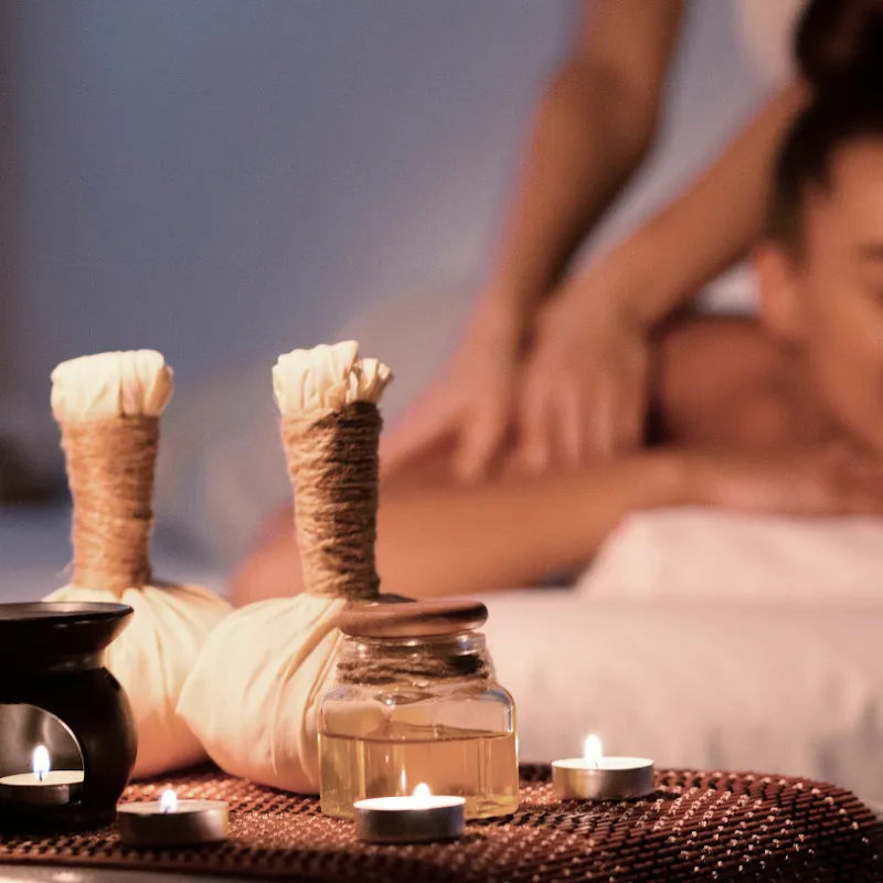 Brahma Mudraa Spa Salon