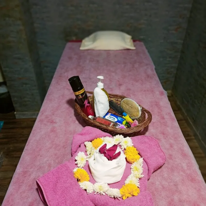 Brahma Mudraa Spa Salon