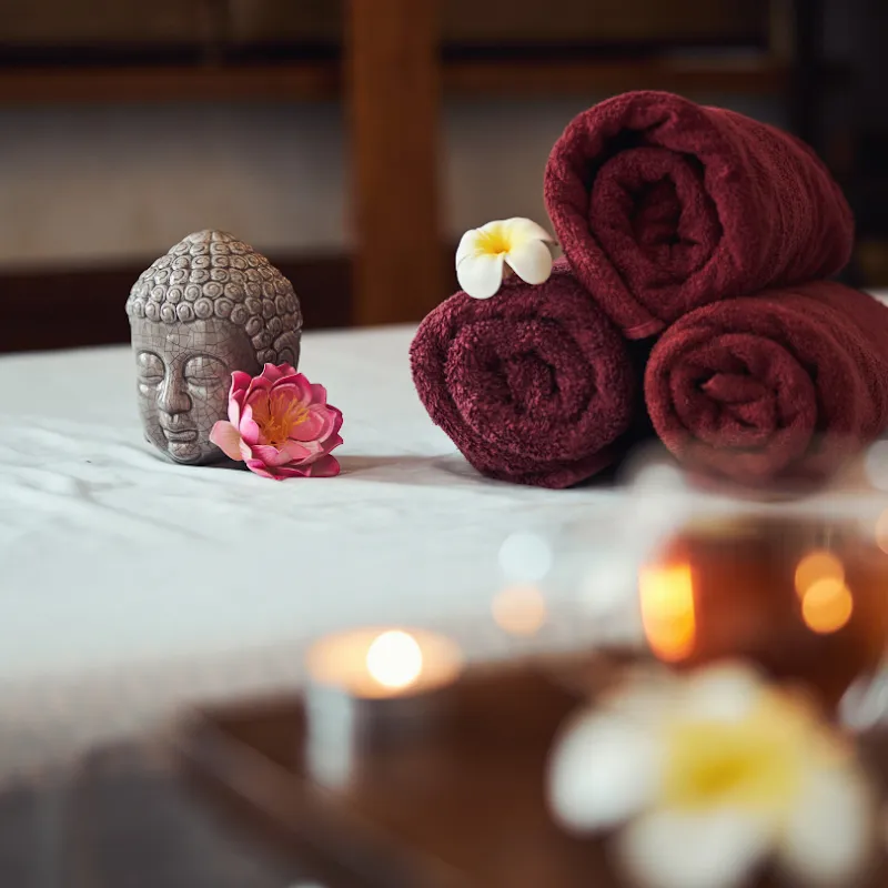 Brahma Mudraa Spa Salon