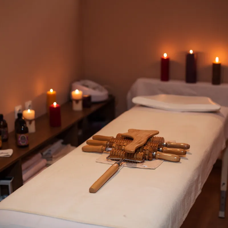 Brahma Mudraa Spa Salon