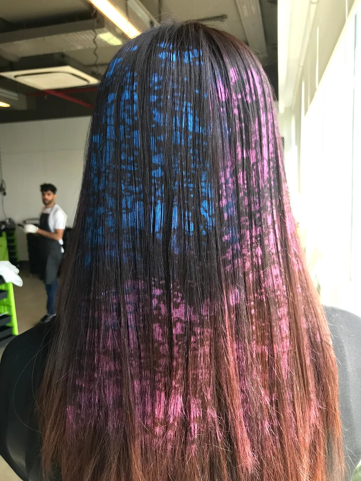 Shyam's Salon | Spa | Academy