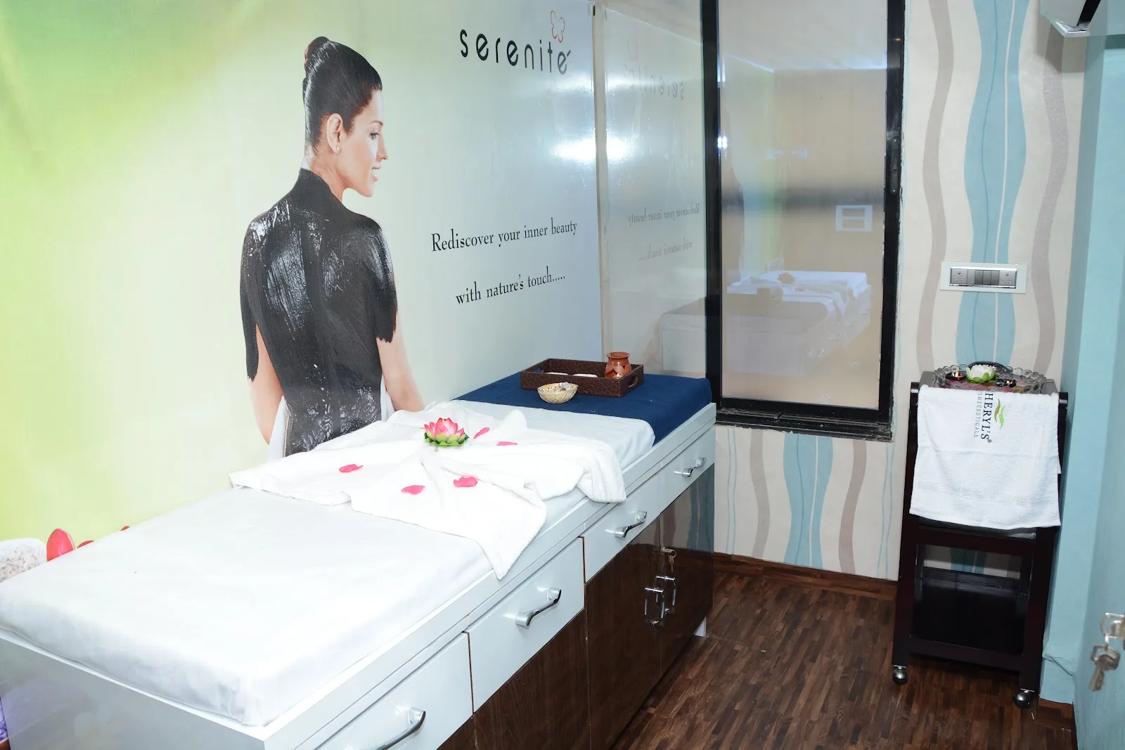 Shyam's Salon | Spa | Academy