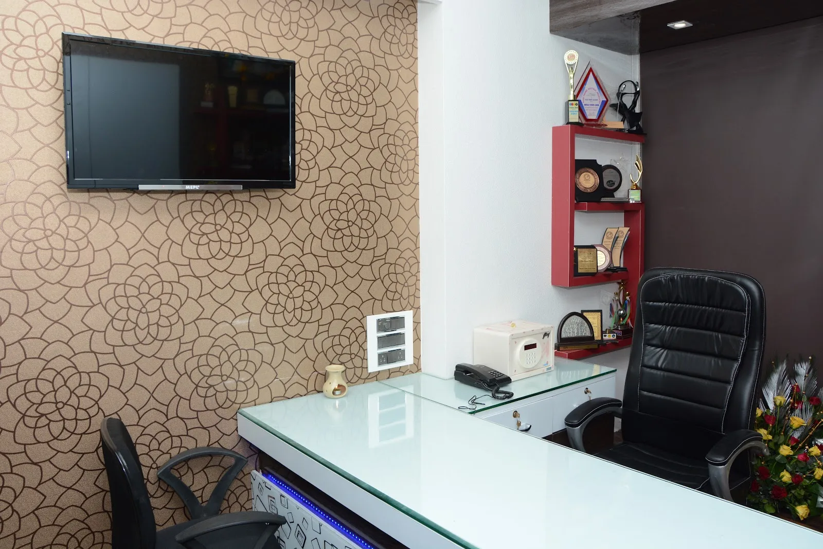 Shyam's Salon | Spa | Academy