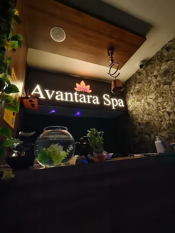 Avantara Spa In Borivali West