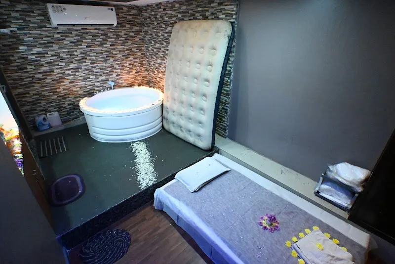 Avantara Spa In Borivali West