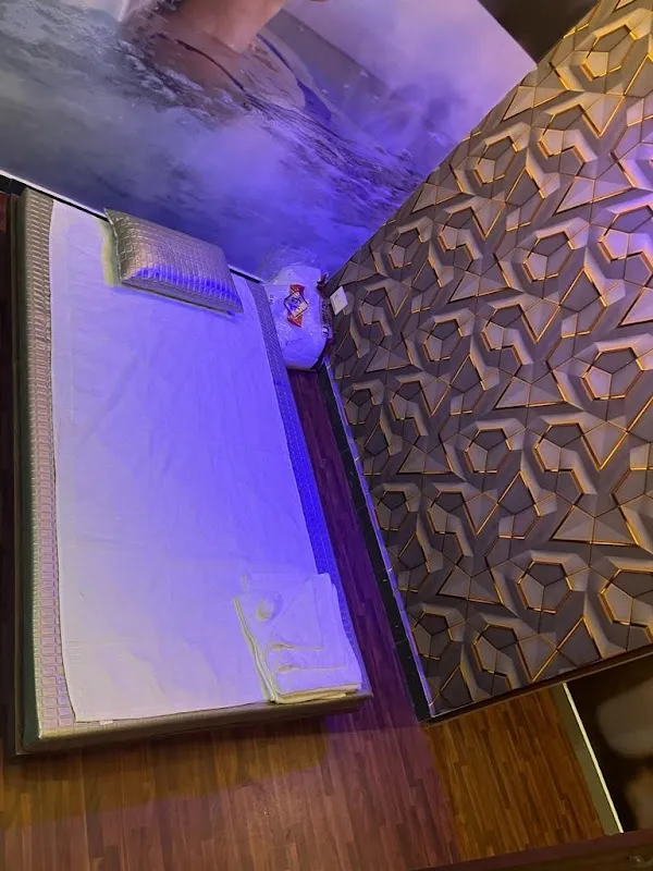 Avantara Spa In Borivali West