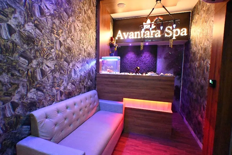 Avantara Spa In Borivali West