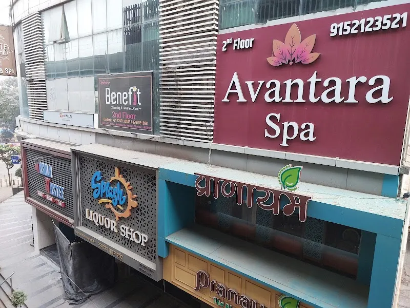 Avantara Spa In Borivali West