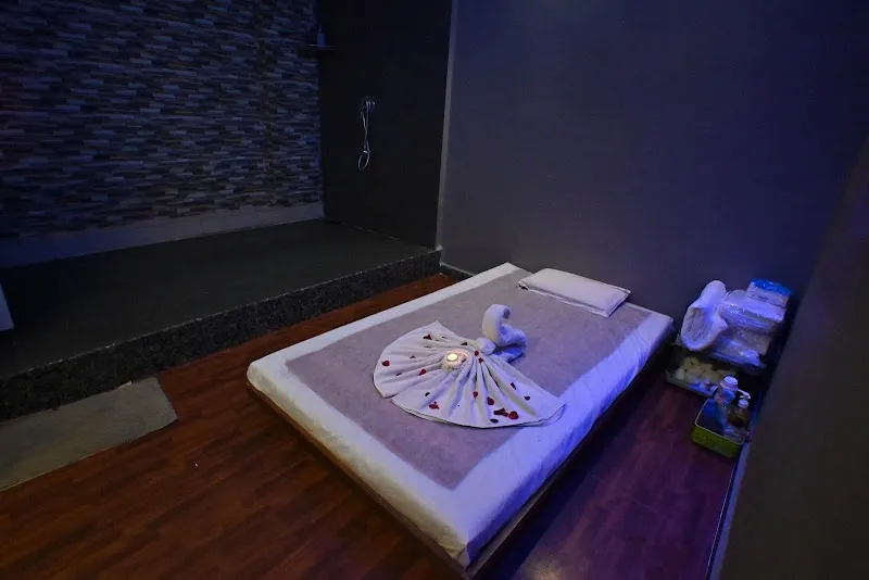 Avantara Spa In Borivali West