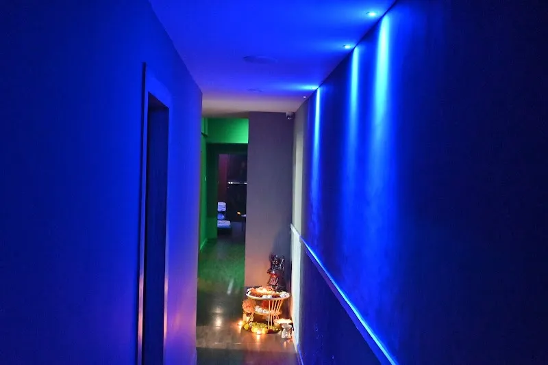 Avantara Spa In Borivali West