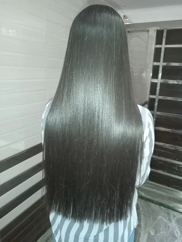 A.k hair salon