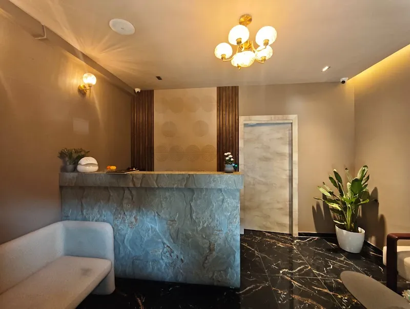 Spa Cave Chembur