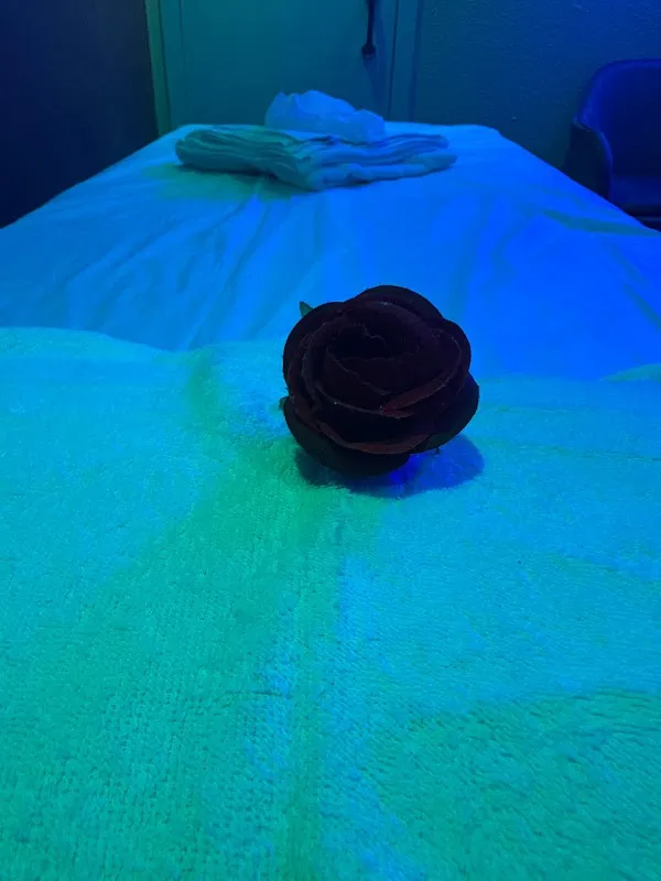 Spa Cave Chembur