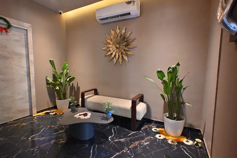 Spa Cave Chembur