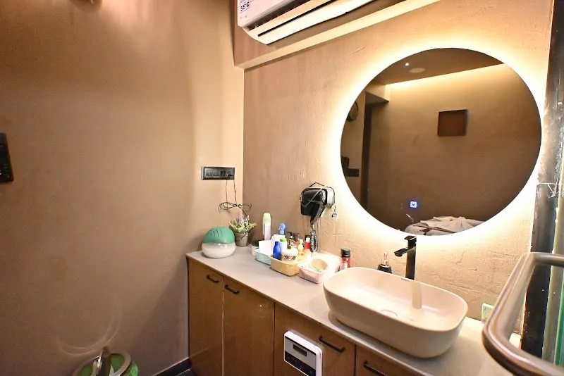 Spa Cave Chembur