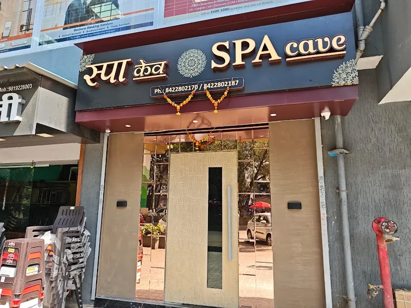 Spa Cave Chembur