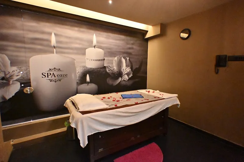Spa Cave Chembur