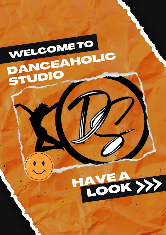 Danceaholic Studio