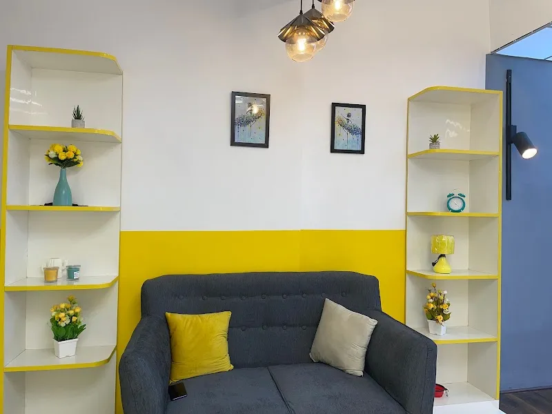 Danceaholic Studio