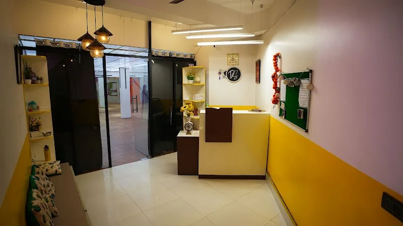 Danceaholic Studio