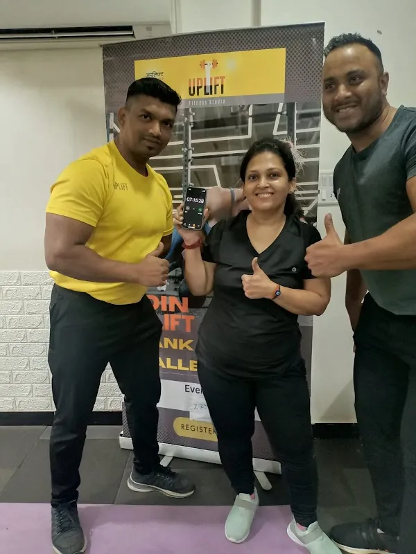 Uplift Fitness Studio