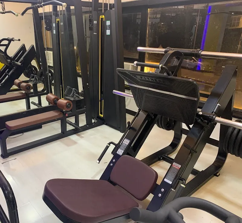 Uplift Fitness Studio