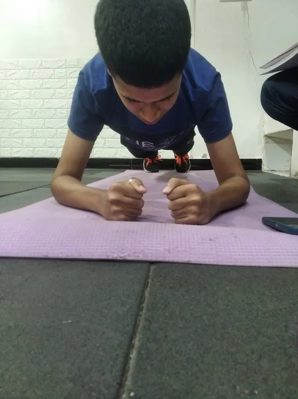 Uplift Fitness Studio