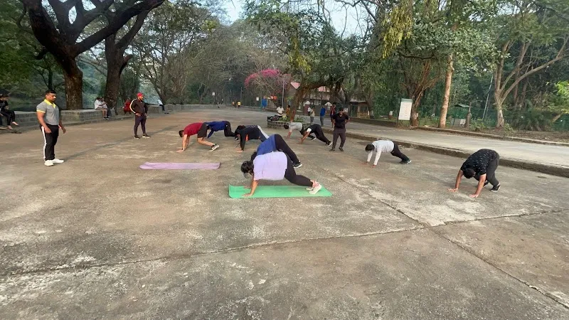 Uplift Fitness Studio
