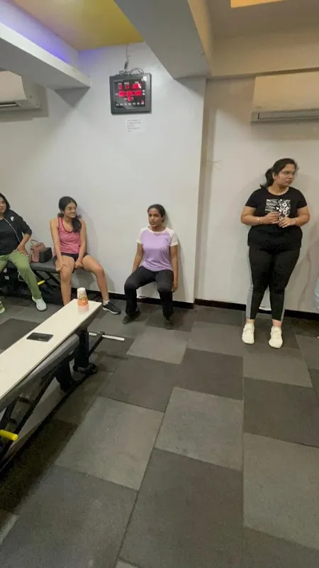Uplift Fitness Studio