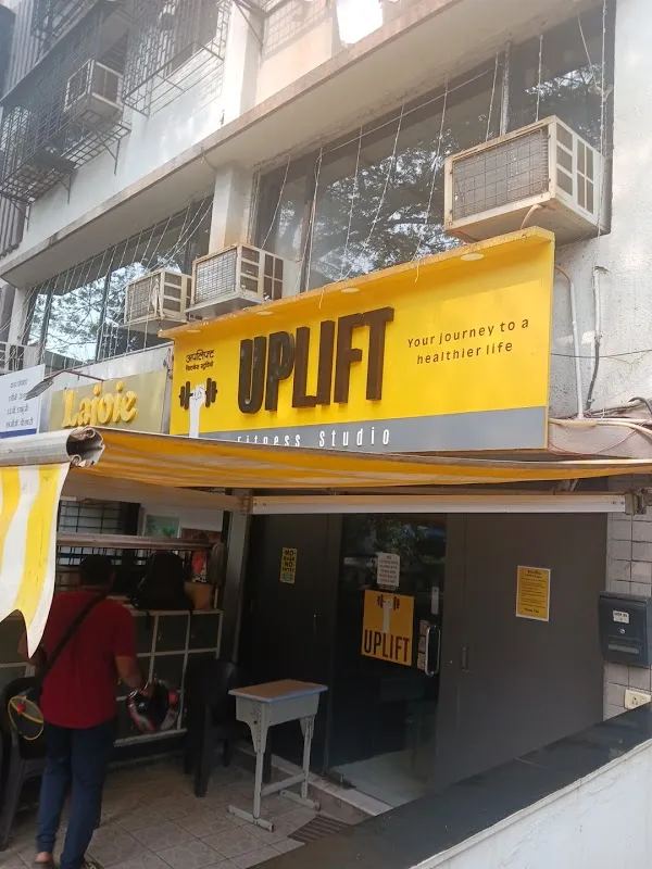 Uplift Fitness Studio