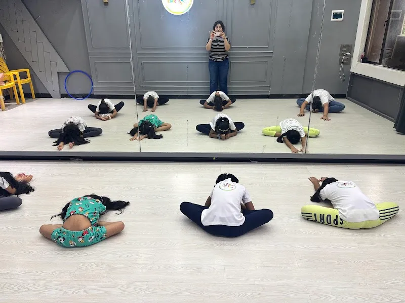 House OF Dance - A professional Dance studio