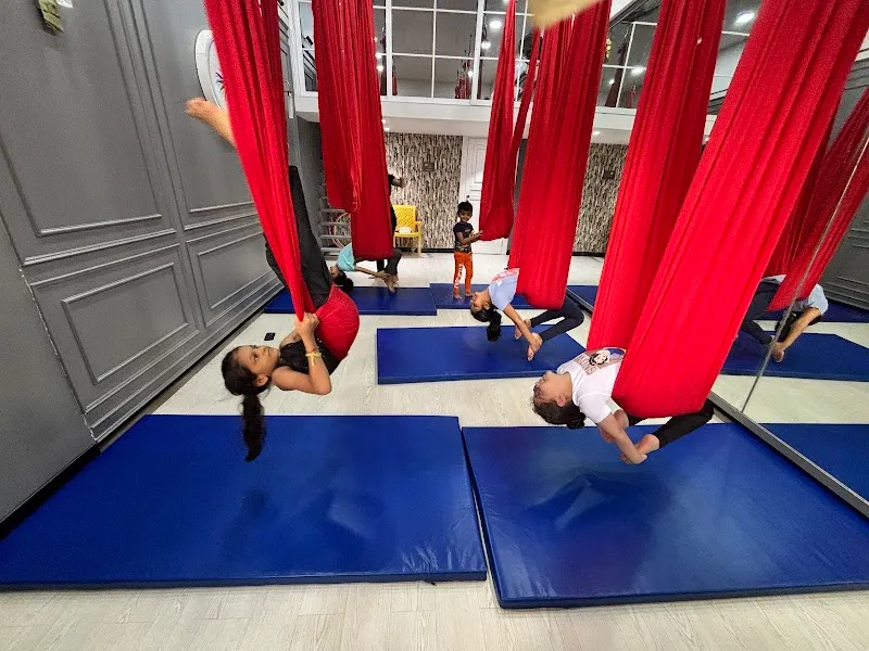 House OF Dance - A professional Dance studio