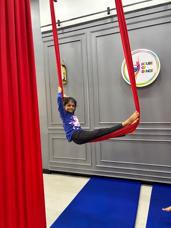 House OF Dance - A professional Dance studio