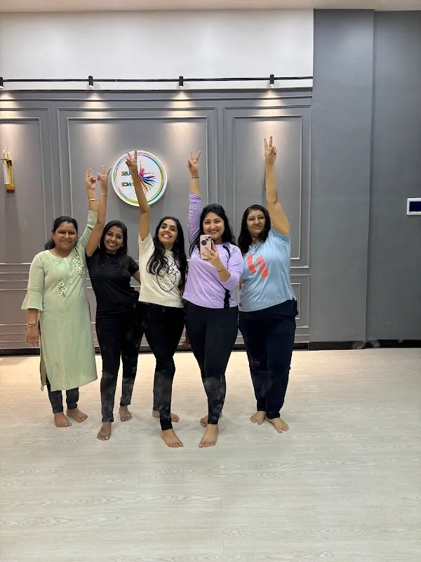 House OF Dance - A professional Dance studio