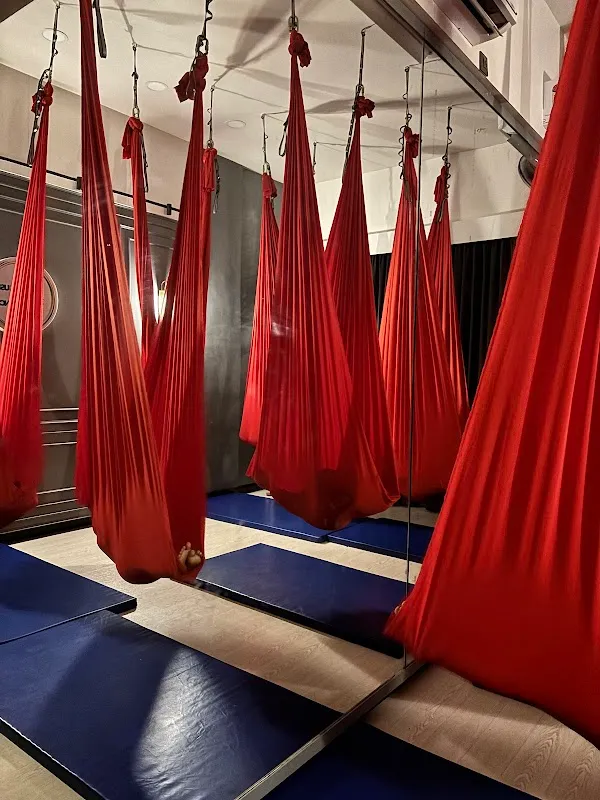 House OF Dance - A professional Dance studio