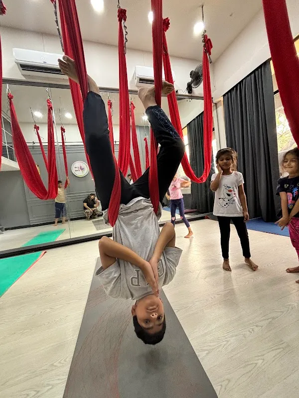 House OF Dance - A professional Dance studio