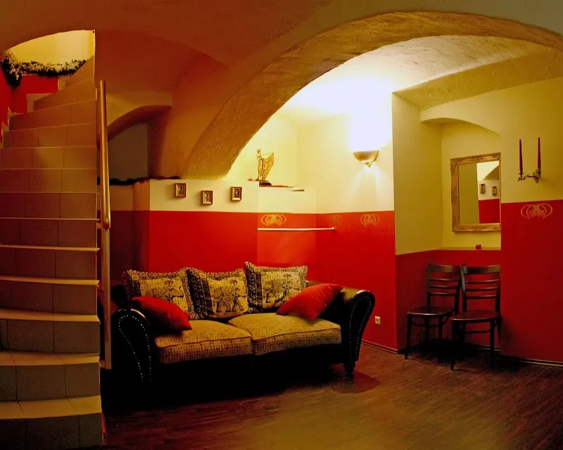 Schönheitstanz Berlin Studio