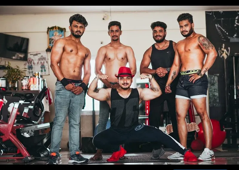 NIK's Fitness Club