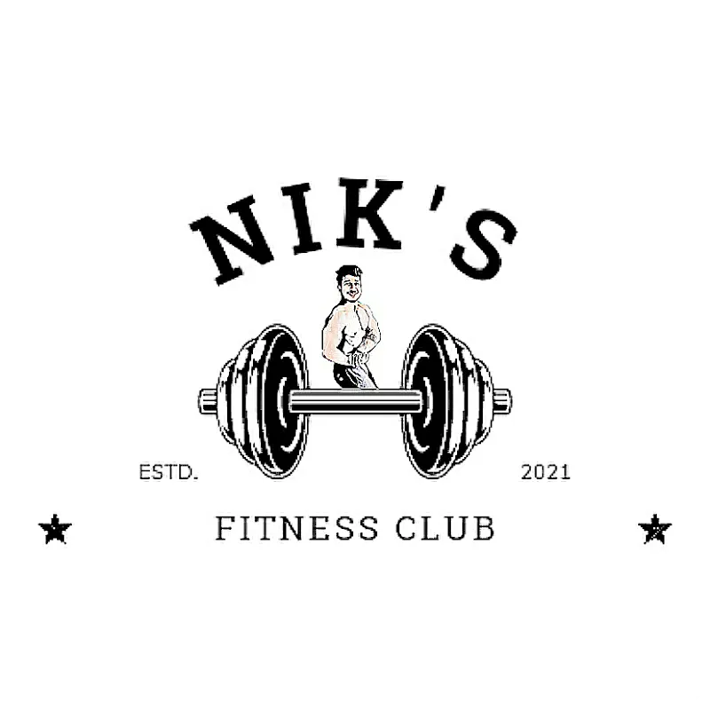 NIK's Fitness Club