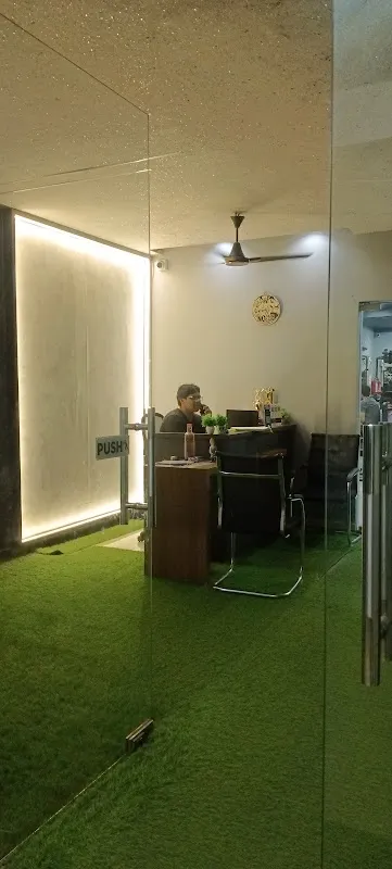 V-ZONE Fitness gym