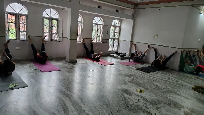 BODY AND SOUL FITNESS by Rekha Sonkiya | Yoga Classes | Therapy | Floor Exercise | Gym | Power Yoga