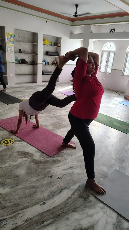 BODY AND SOUL FITNESS by Rekha Sonkiya | Yoga Classes | Therapy | Floor Exercise | Gym | Power Yoga